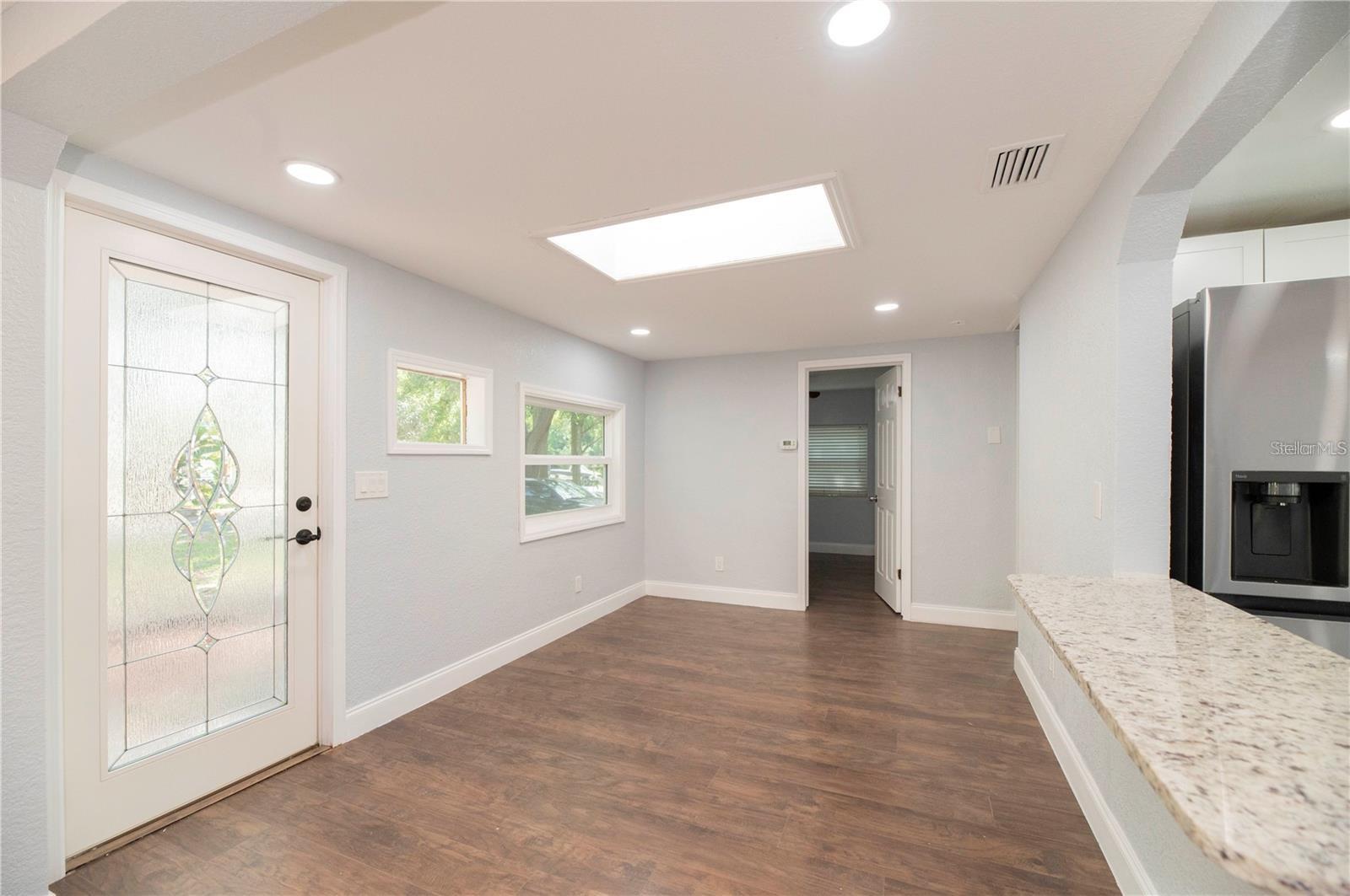 5421 43RD AVE N, ST PETERSBURG, FL, 33709