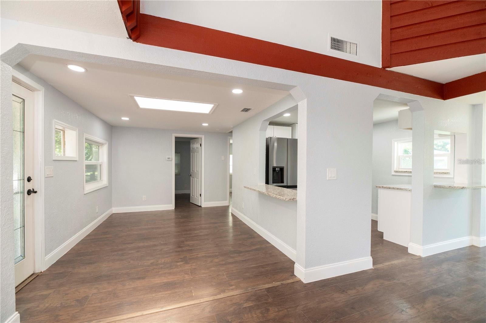 5421 43RD AVE N, ST PETERSBURG, FL, 33709