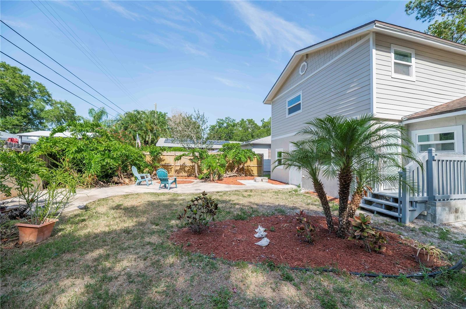 5421 43RD AVE N, ST PETERSBURG, FL, 33709