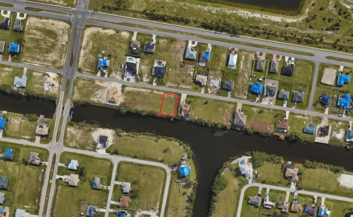 825 NW 8TH TER, CAPE CORAL, FL, 33993