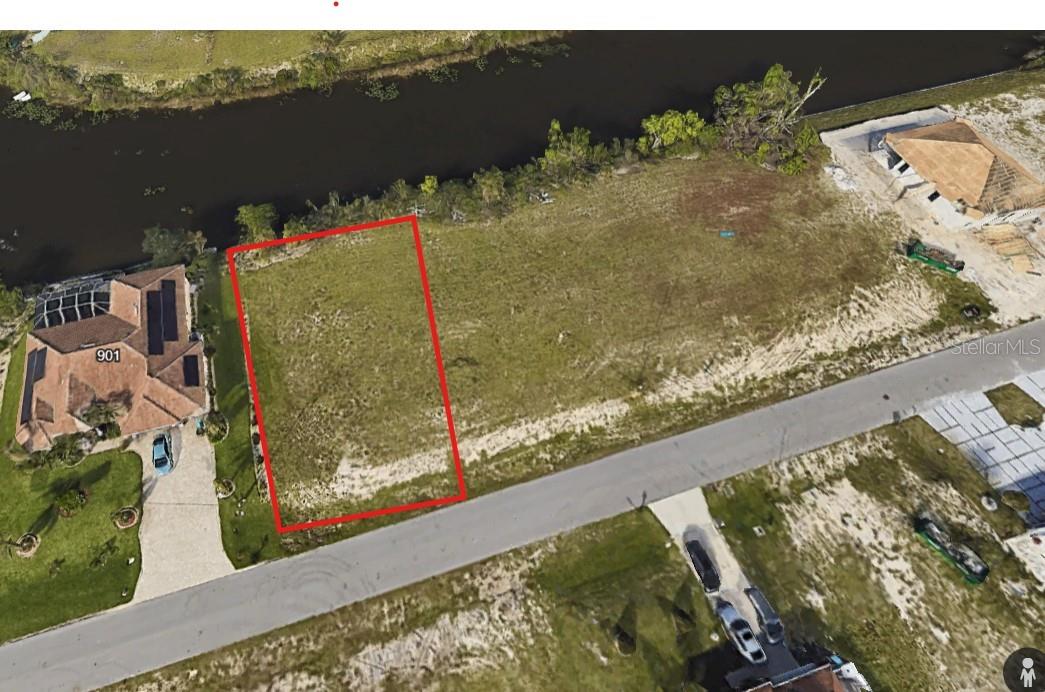 825 NW 8TH TER, CAPE CORAL, FL, 33993
