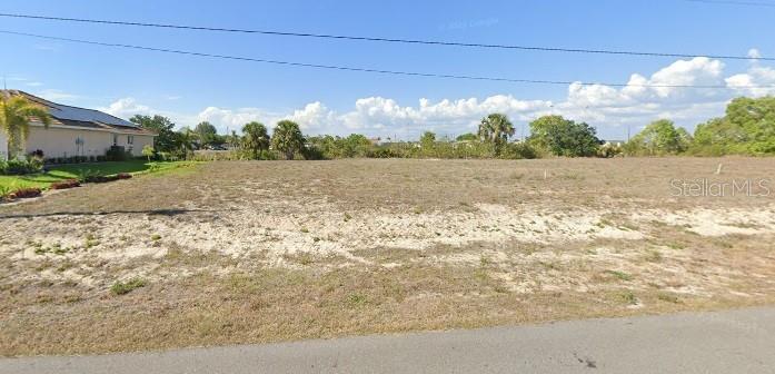 825 NW 8TH TER, CAPE CORAL, FL, 33993