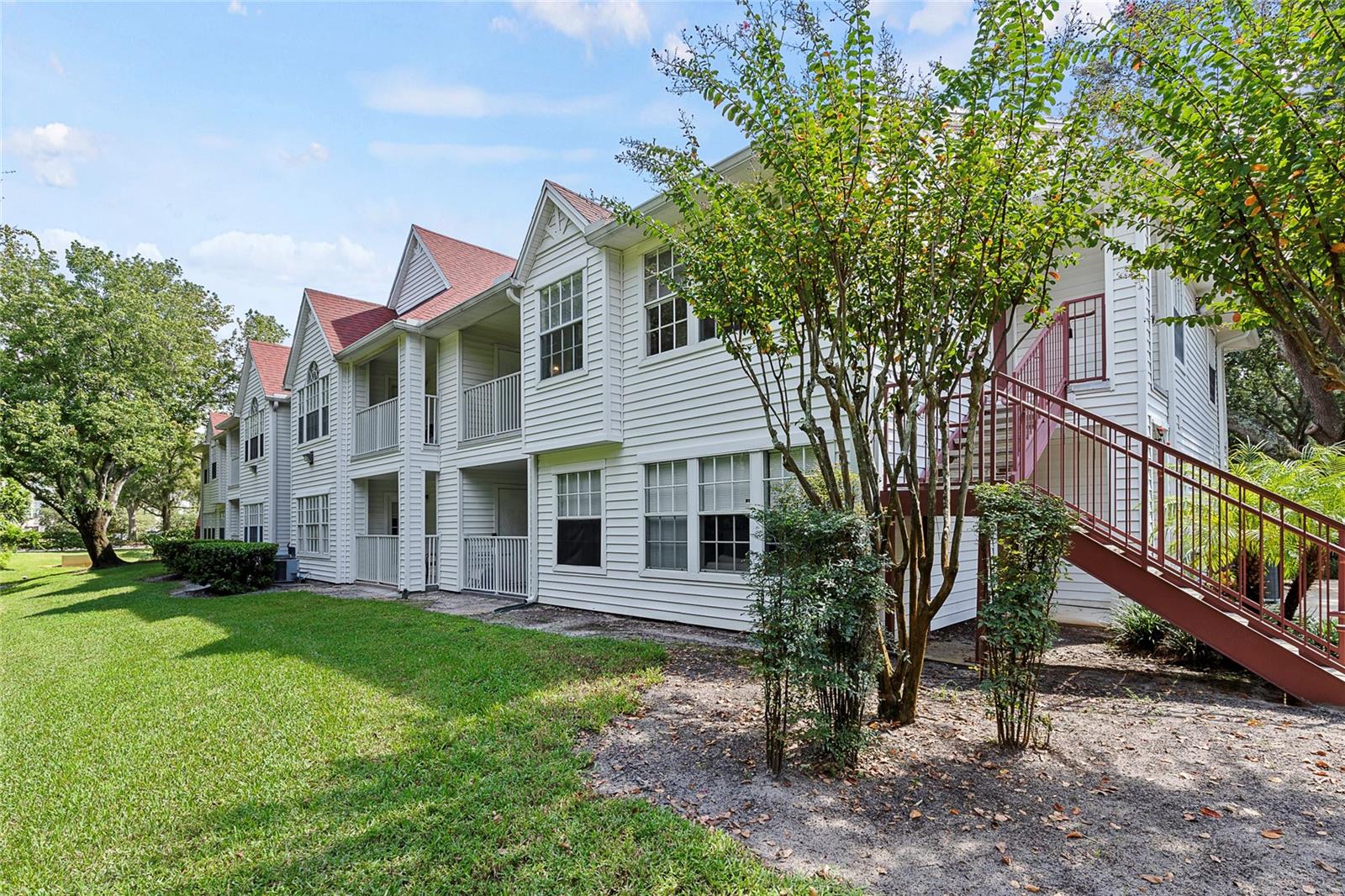 11508 WESTWOOD BLVD #328, ORLANDO, FL, 32821