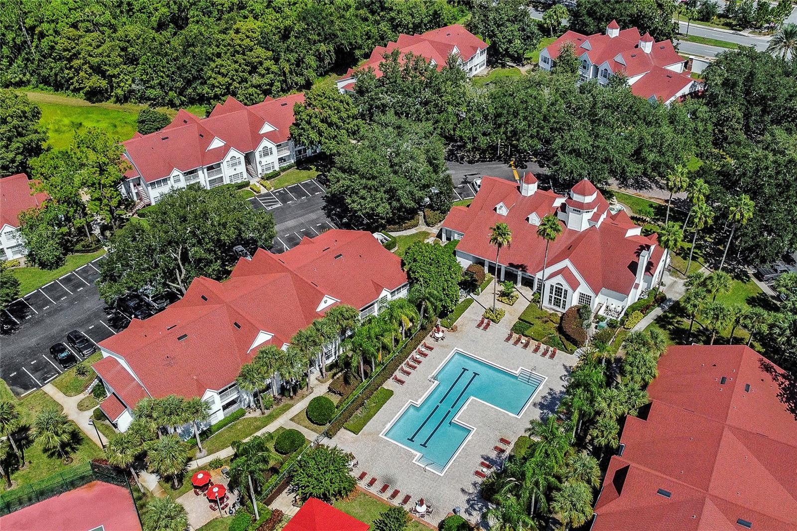 11508 WESTWOOD BLVD #328, ORLANDO, FL, 32821
