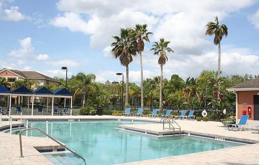 1909 SUMMER CLUB DR #307, OVIEDO, FL, 32765