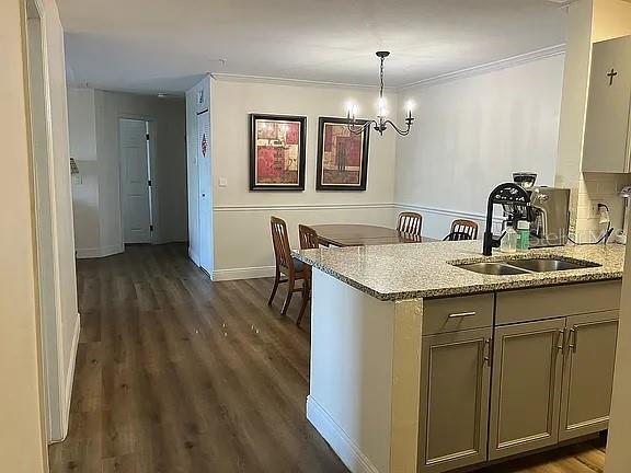 1909 SUMMER CLUB DR #307, OVIEDO, FL, 32765