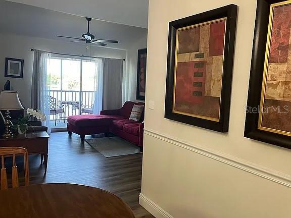 1909 SUMMER CLUB DR #307, OVIEDO, FL, 32765