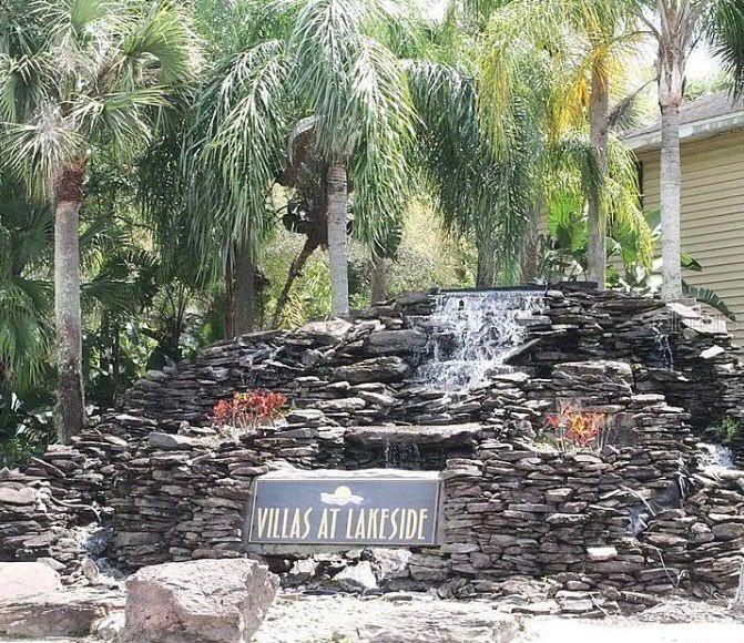 1909 SUMMER CLUB DR #307, OVIEDO, FL, 32765