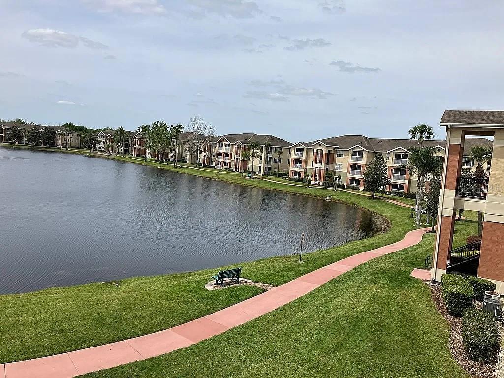 1909 SUMMER CLUB DR #307, OVIEDO, FL, 32765