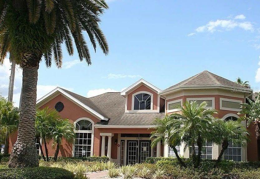 1909 SUMMER CLUB DR #307, OVIEDO, FL, 32765