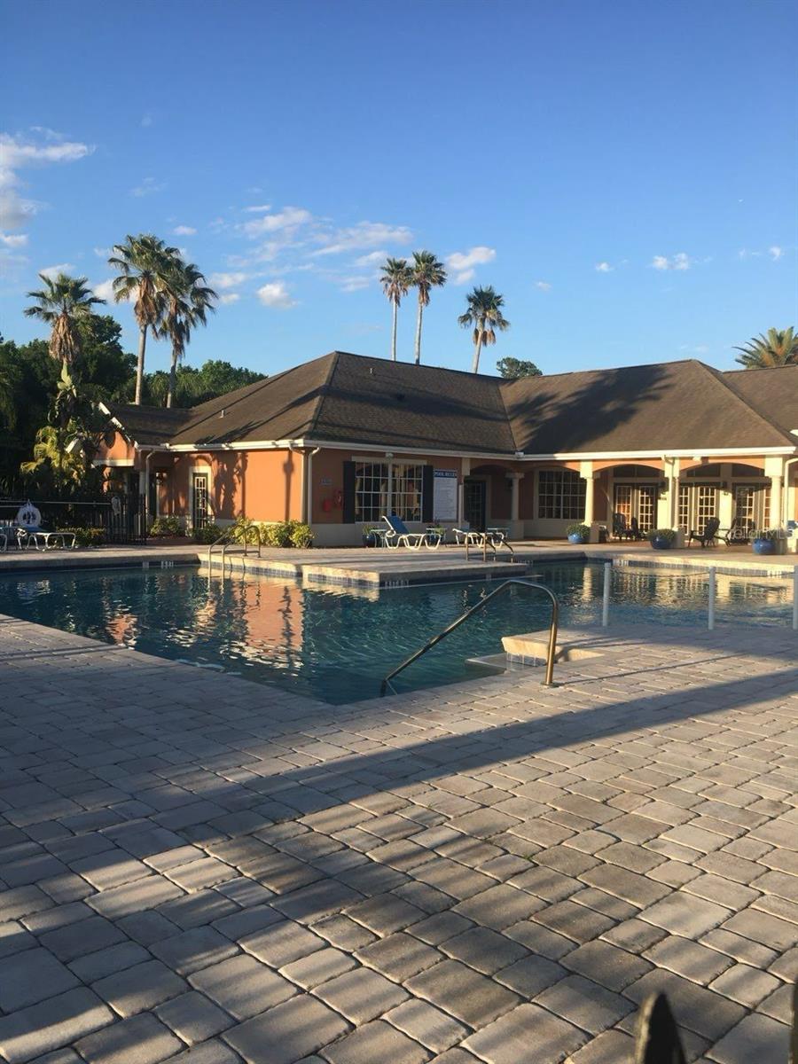 1909 SUMMER CLUB DR #307, OVIEDO, FL, 32765