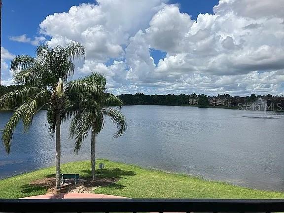 1909 SUMMER CLUB DR #307, OVIEDO, FL, 32765