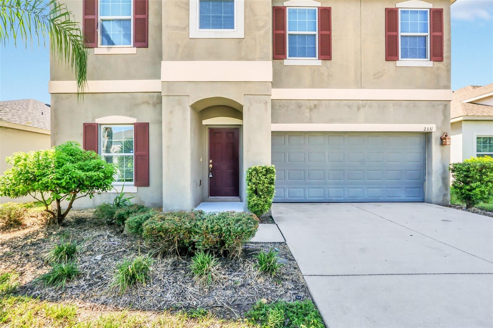2331 SANDERLING ST, HAINES CITY, FL, 33844