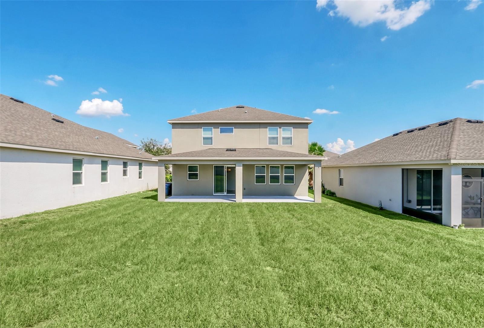 2331 SANDERLING ST, HAINES CITY, FL, 33844