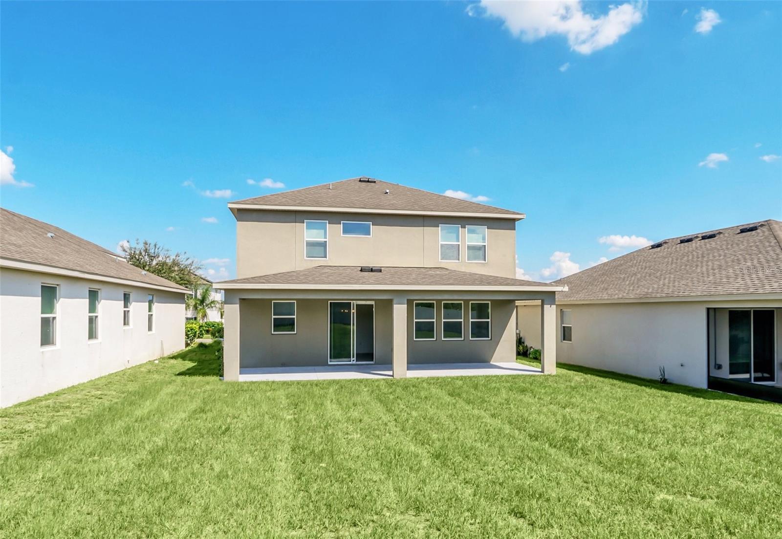 2331 SANDERLING ST, HAINES CITY, FL, 33844