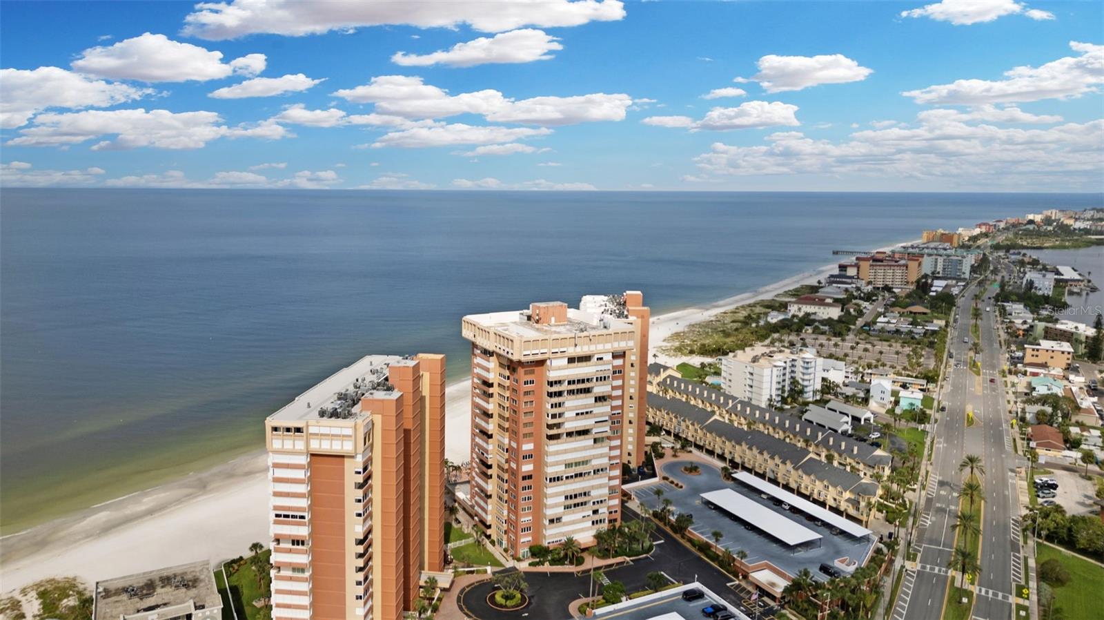 17920 GULF BLVD #205, REDINGTON SHORES, FL, 33708