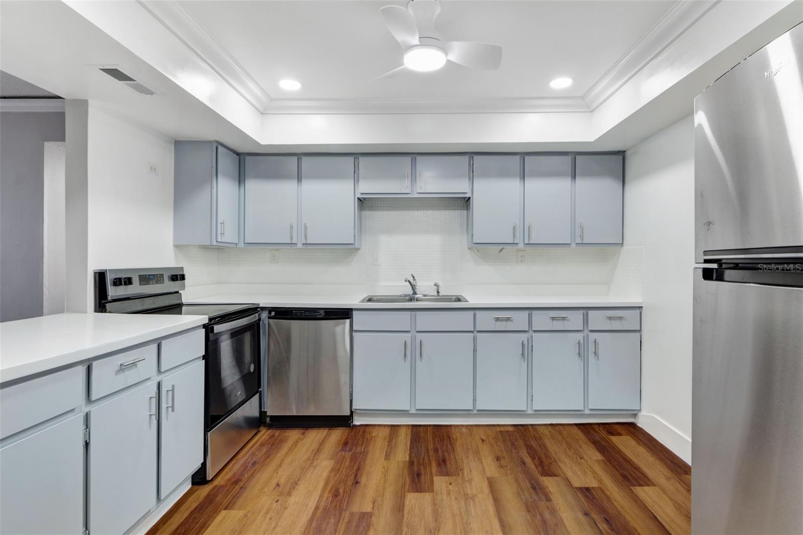 17920 GULF BLVD #205, REDINGTON SHORES, FL, 33708