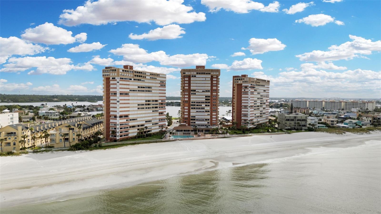 17920 GULF BLVD #205, REDINGTON SHORES, FL, 33708