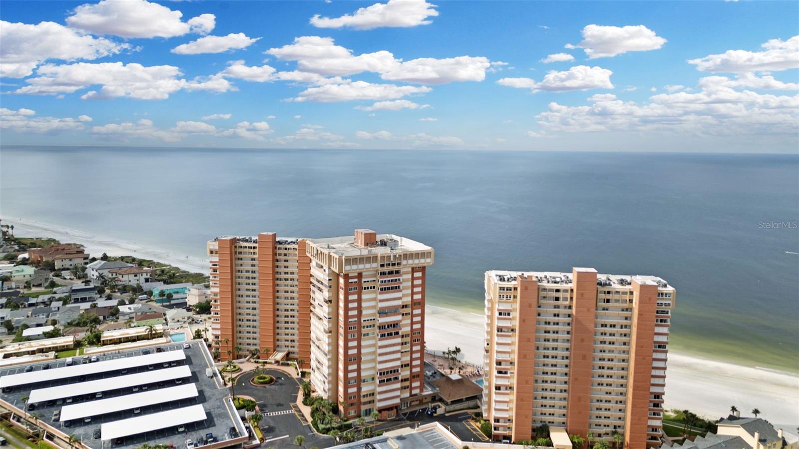 17920 GULF BLVD #205, REDINGTON SHORES, FL, 33708