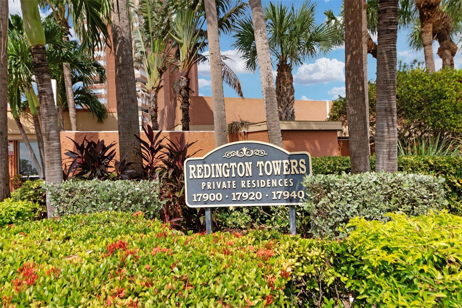17920 GULF BLVD #205, REDINGTON SHORES, FL, 33708