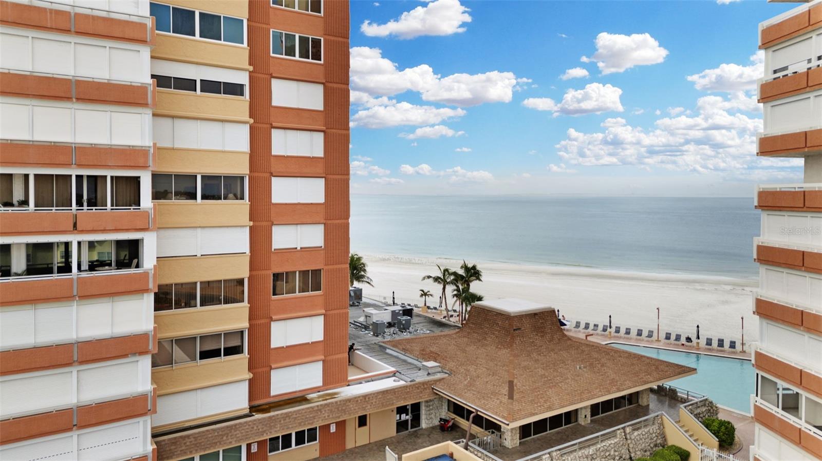 17920 GULF BLVD #205, REDINGTON SHORES, FL, 33708