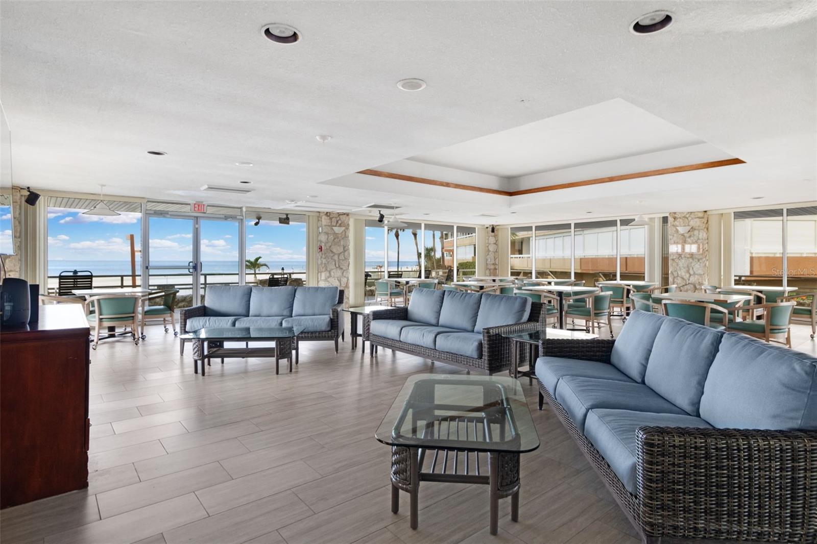 17920 GULF BLVD #205, REDINGTON SHORES, FL, 33708