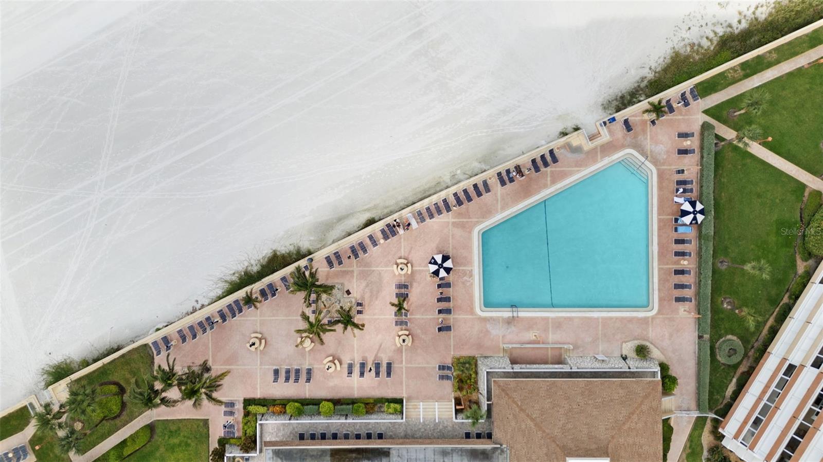 17920 GULF BLVD #205, REDINGTON SHORES, FL, 33708