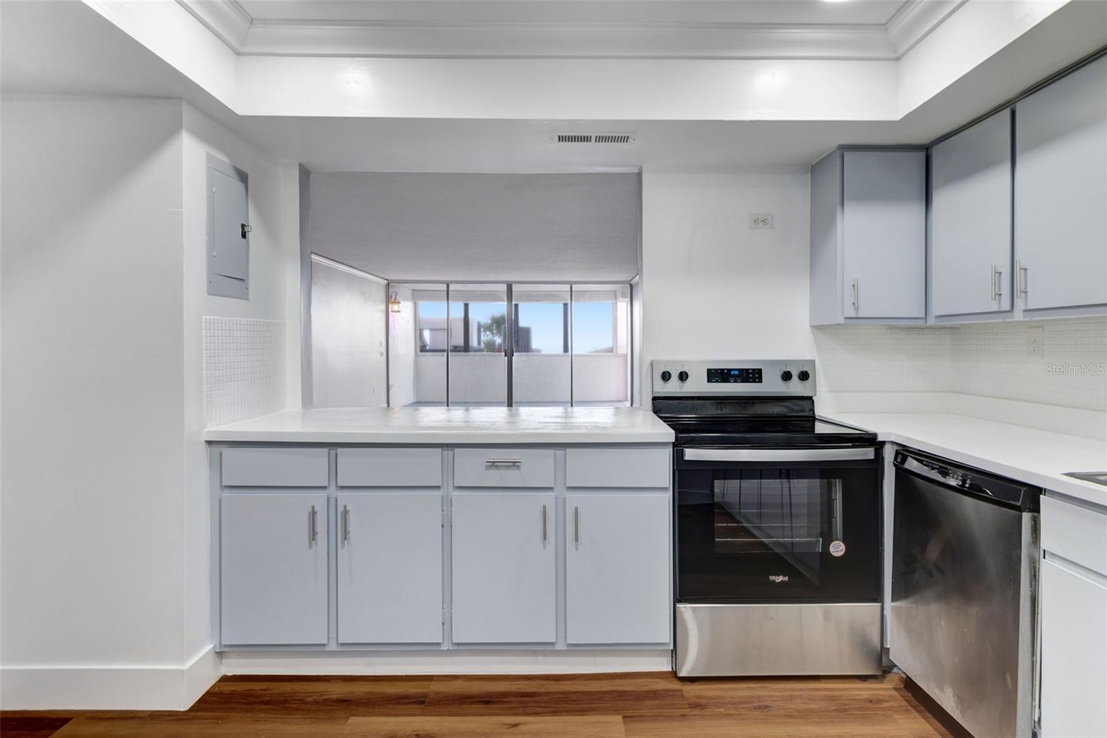 17920 GULF BLVD #205, REDINGTON SHORES, FL, 33708