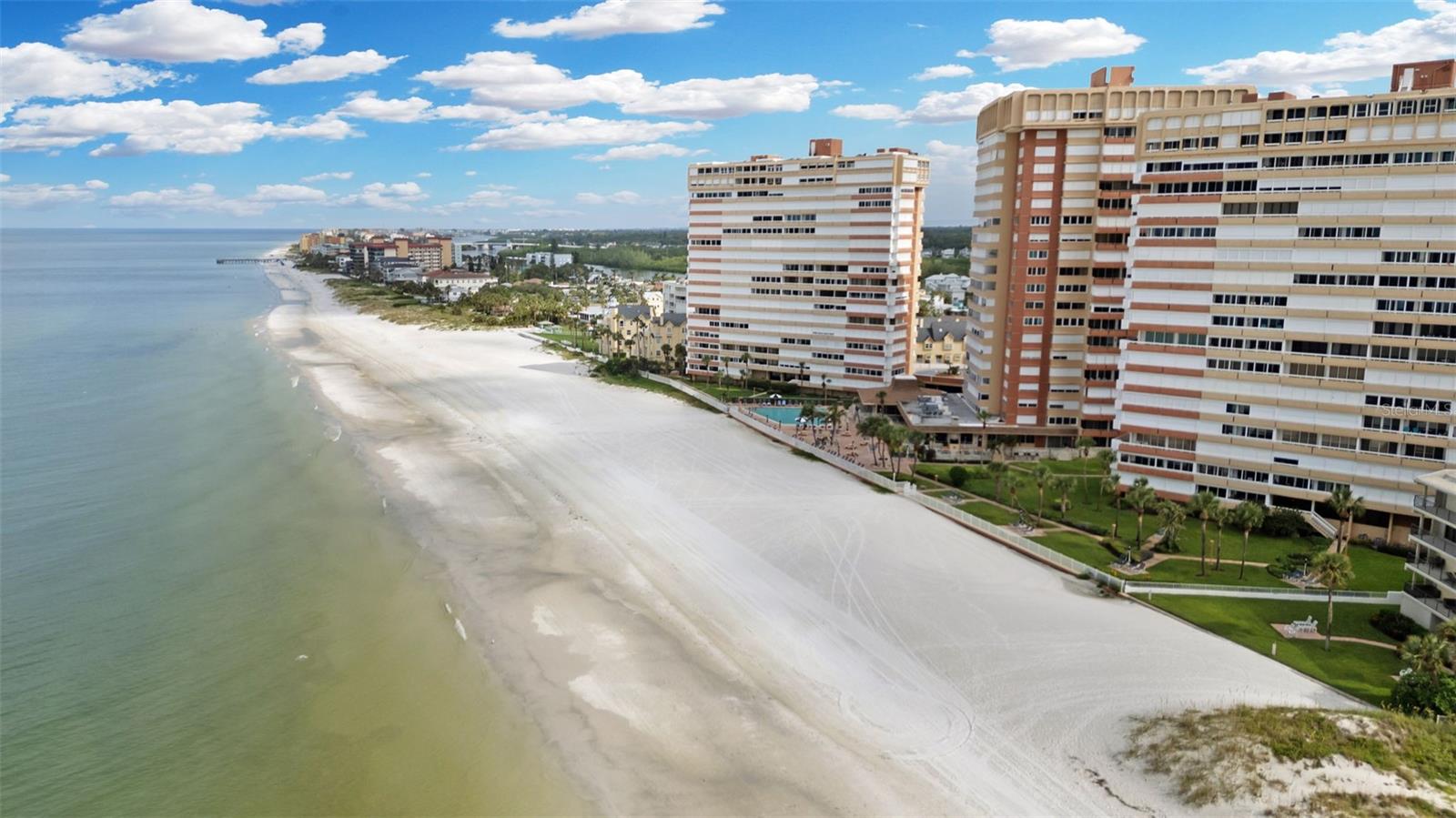 17920 GULF BLVD #205, REDINGTON SHORES, FL, 33708