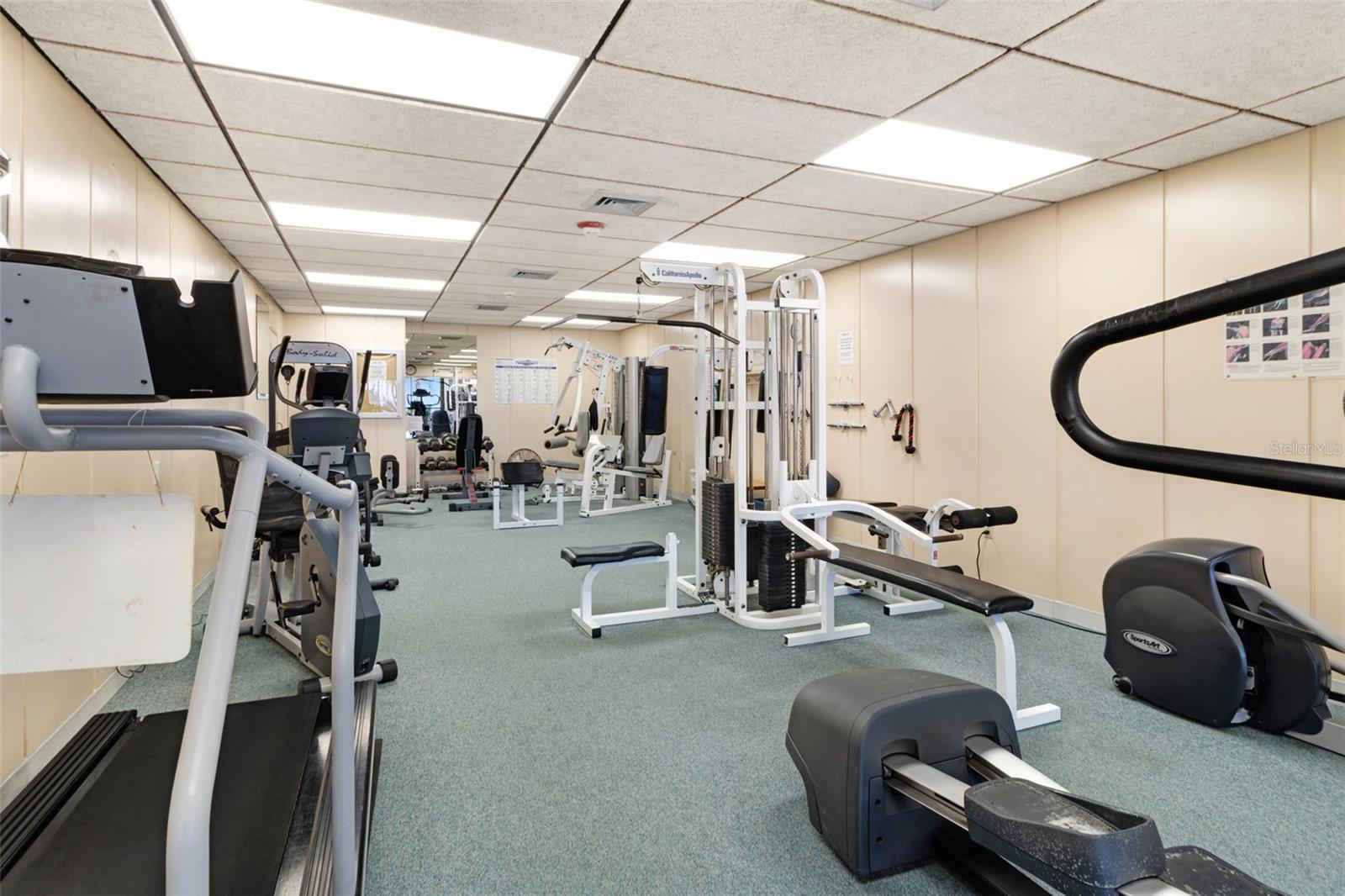 17920 GULF BLVD #205, REDINGTON SHORES, FL, 33708