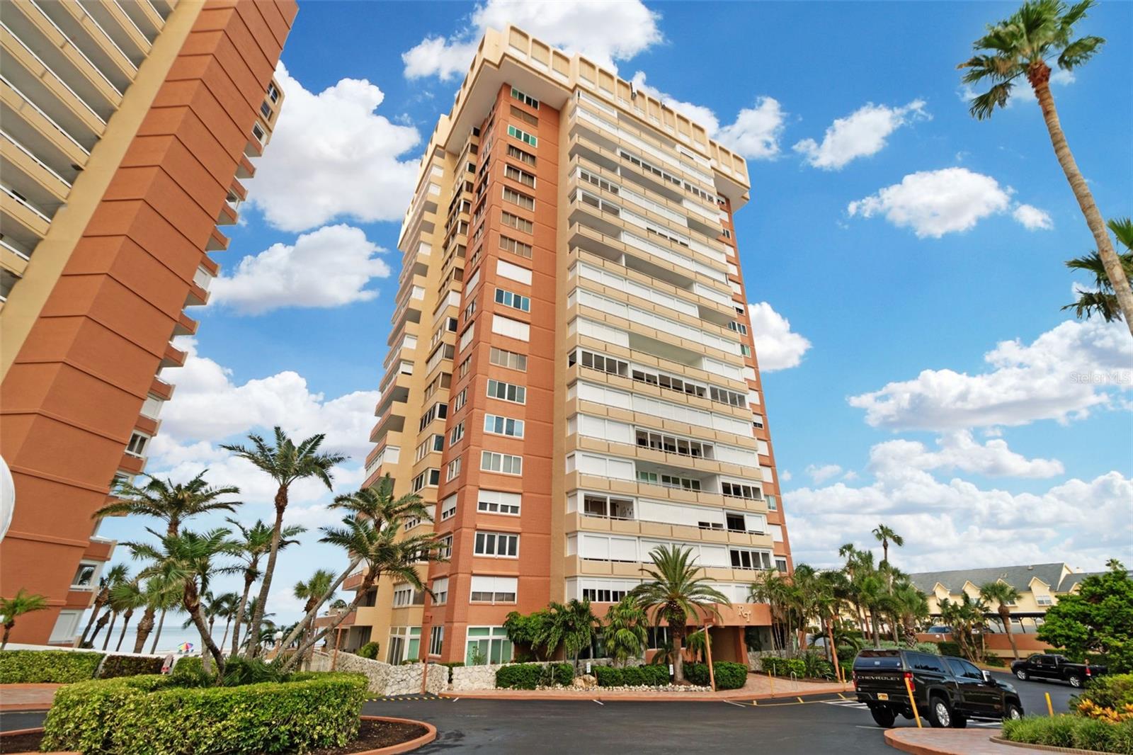 17920 GULF BLVD #205, REDINGTON SHORES, FL, 33708