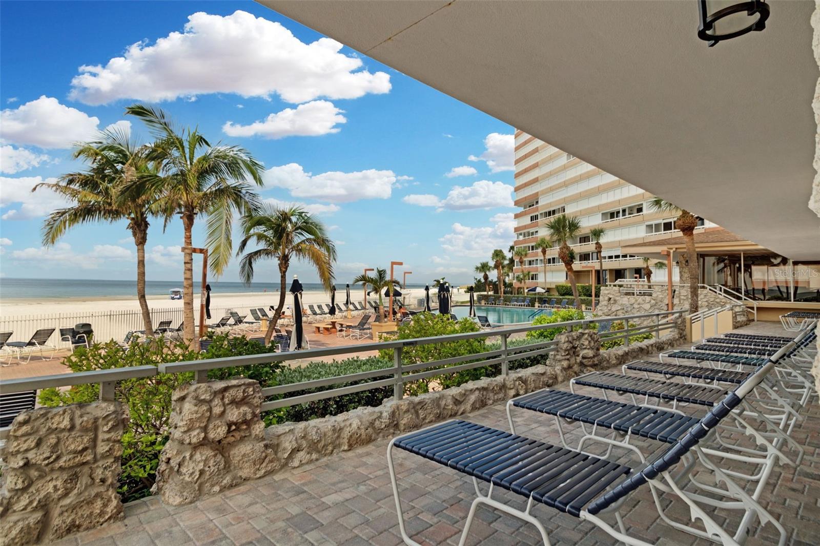 17920 GULF BLVD #205, REDINGTON SHORES, FL, 33708