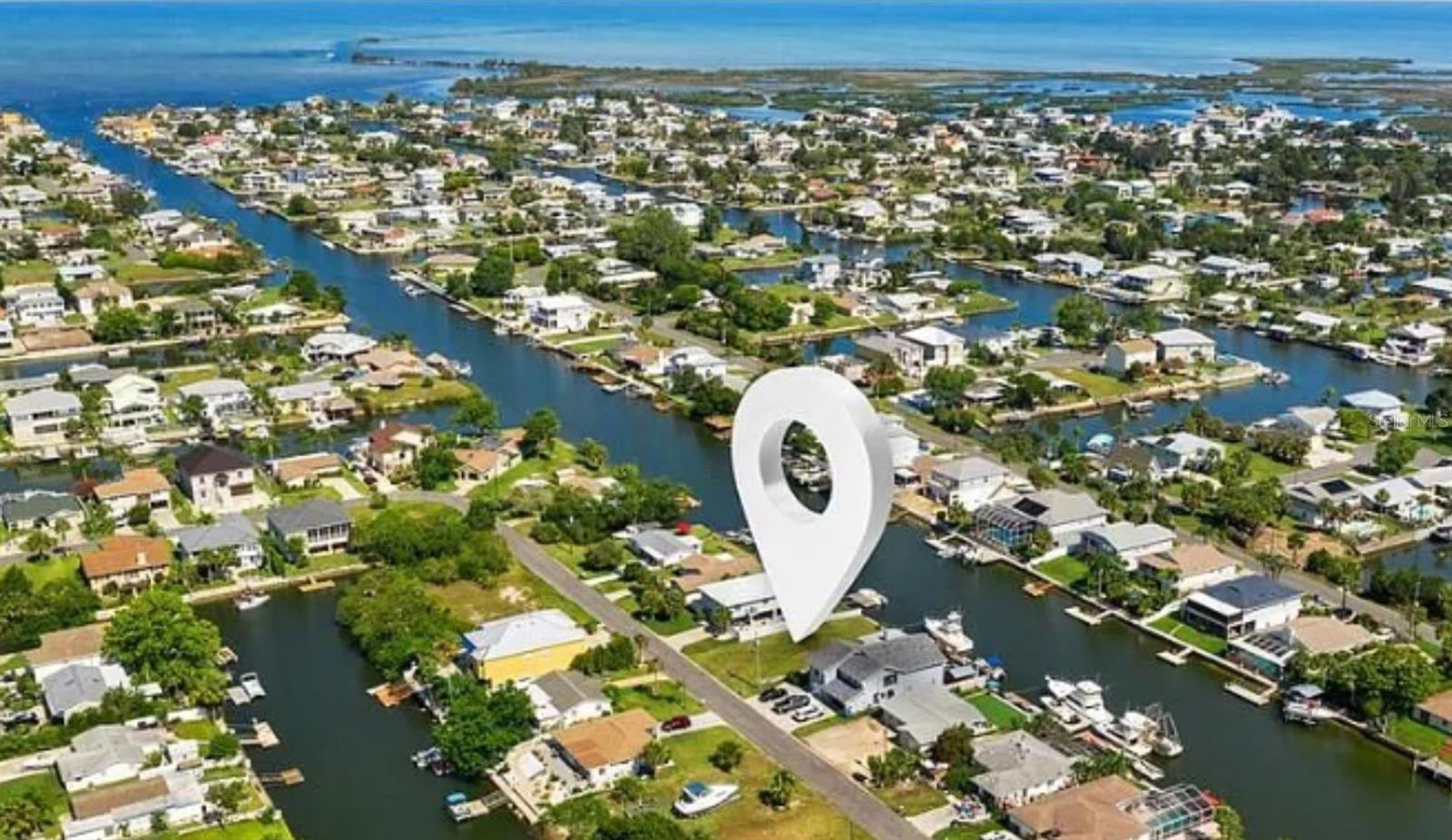 4359 TAHITI DR, HERNANDO BEACH, FL, 34607