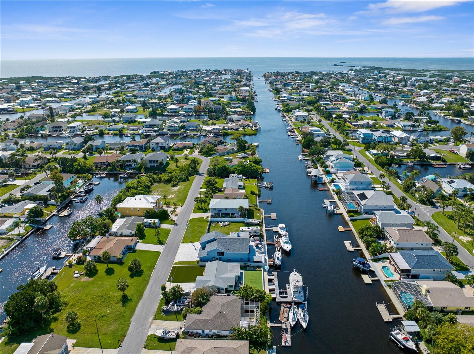 4359 TAHITI DR, HERNANDO BEACH, FL, 34607