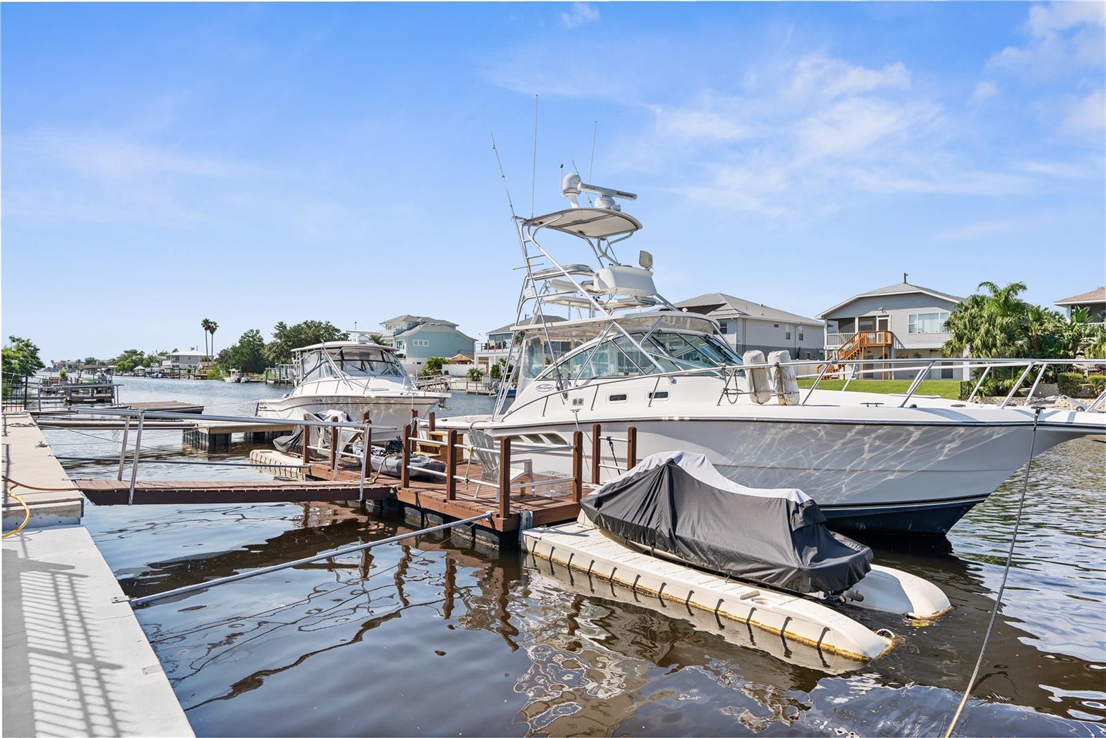 4359 TAHITI DR, HERNANDO BEACH, FL, 34607
