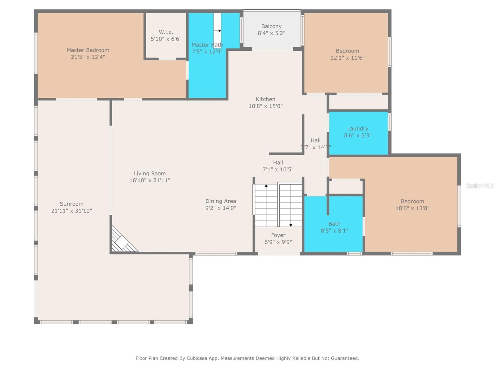 4359 TAHITI DR, HERNANDO BEACH, FL, 34607