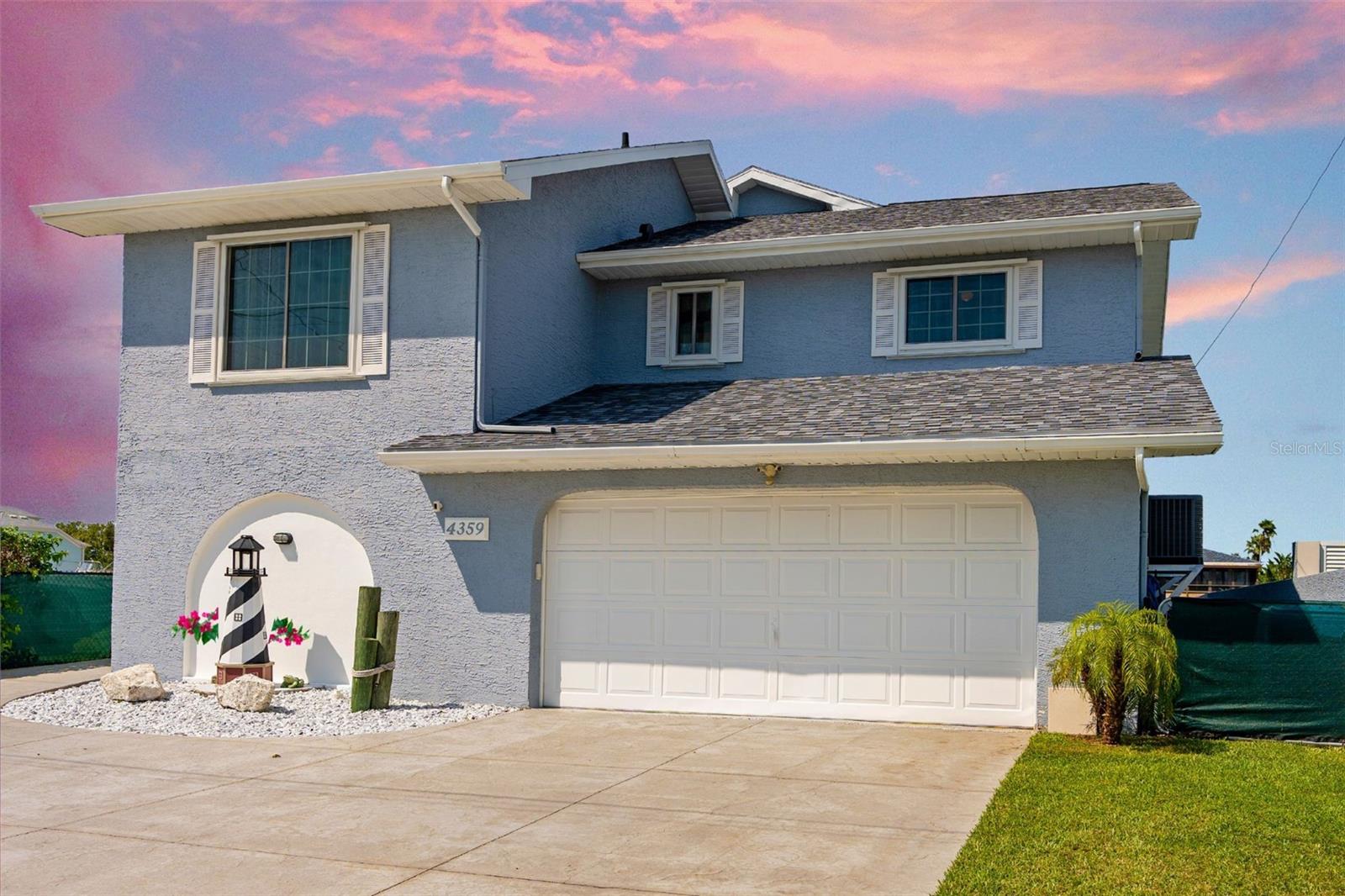 4359 TAHITI DR, HERNANDO BEACH, FL, 34607