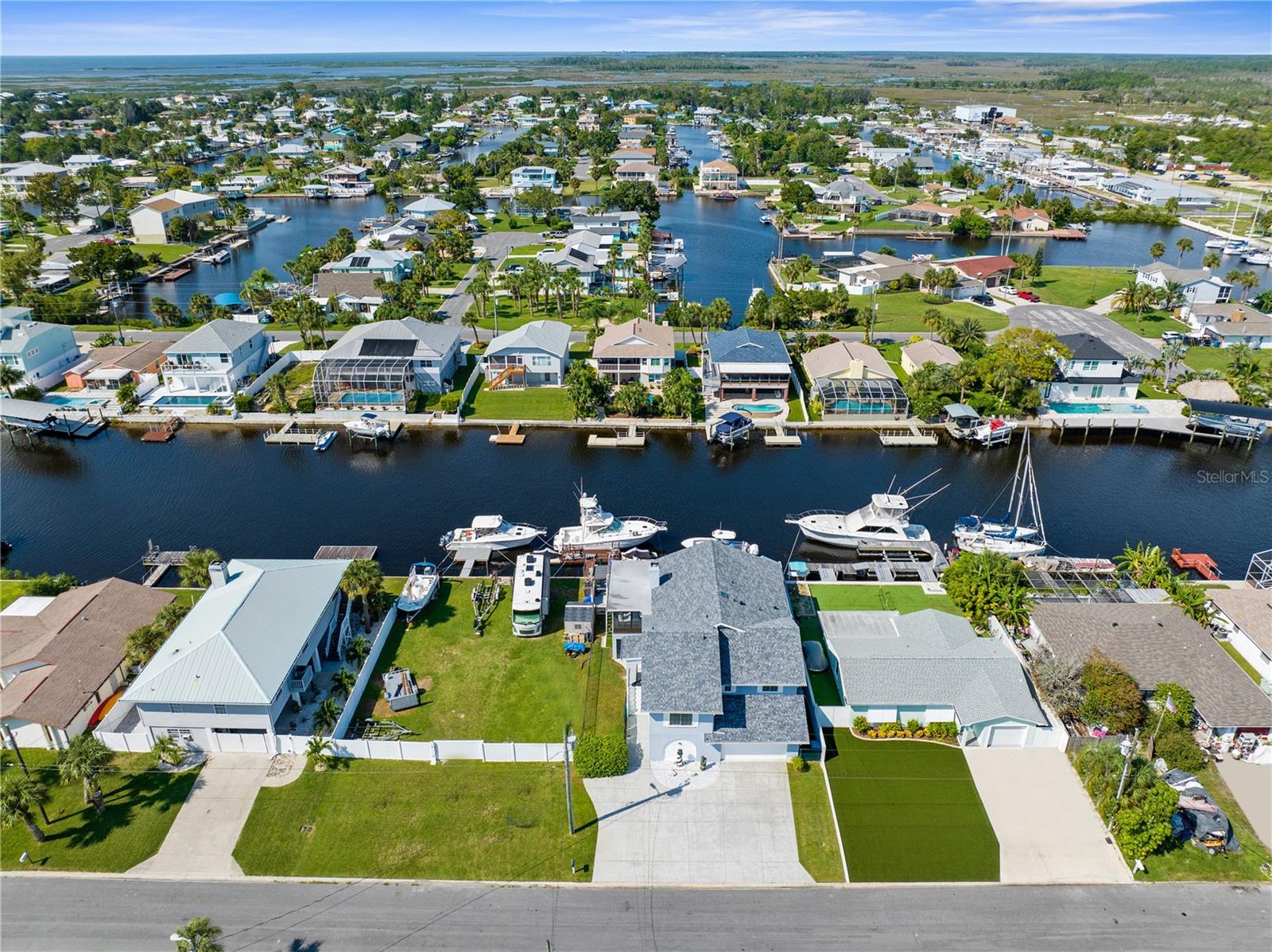 4359 TAHITI DR, HERNANDO BEACH, FL, 34607
