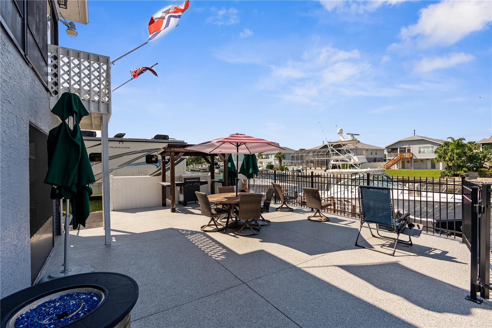 4359 TAHITI DR, HERNANDO BEACH, FL, 34607