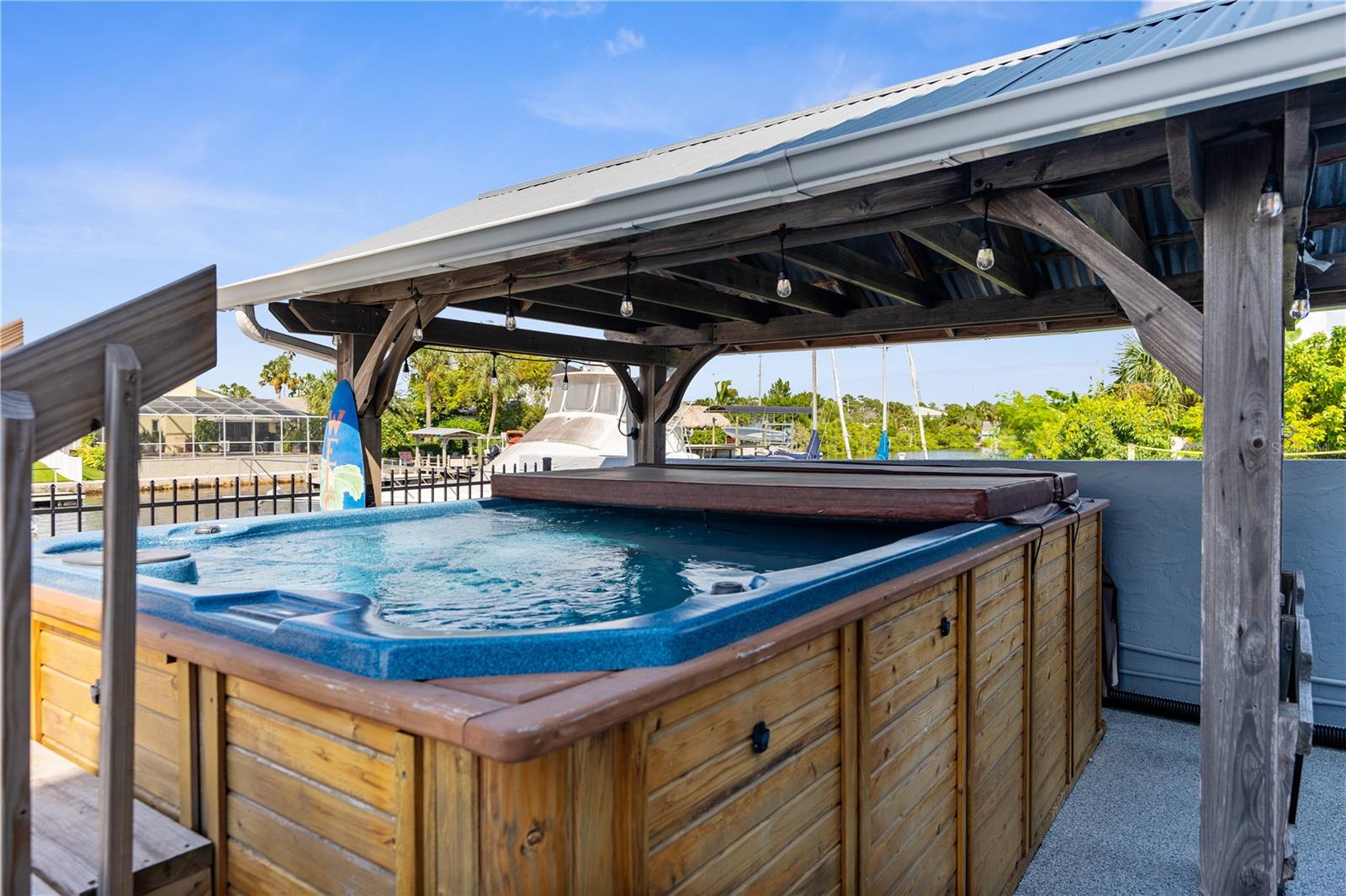 4359 TAHITI DR, HERNANDO BEACH, FL, 34607