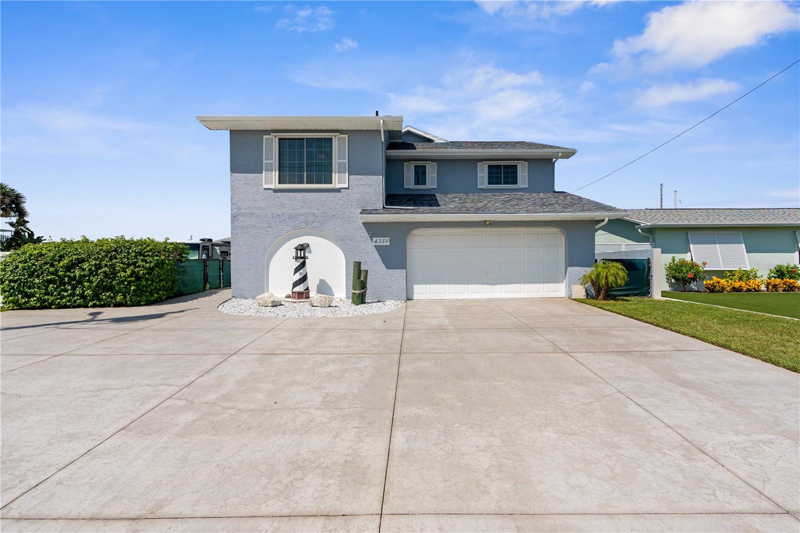 4359 TAHITI DR, HERNANDO BEACH, FL, 34607