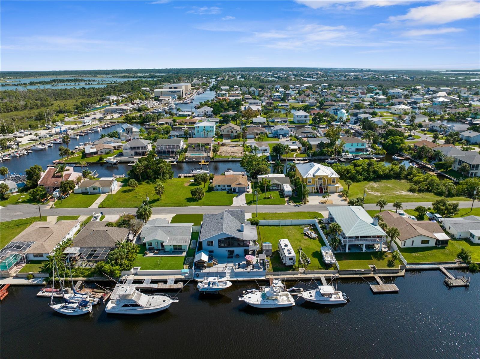 4359 TAHITI DR, HERNANDO BEACH, FL, 34607
