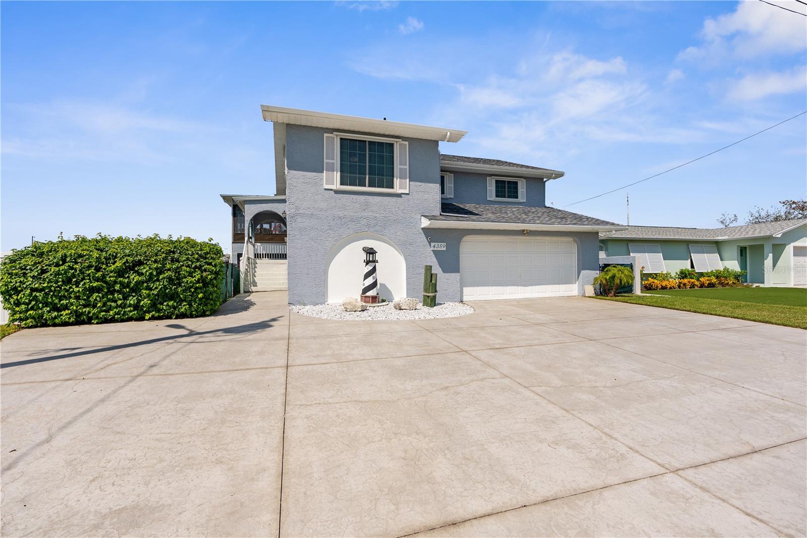 4359 TAHITI DR, HERNANDO BEACH, FL, 34607
