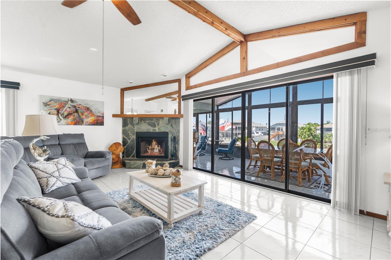 4359 TAHITI DR, HERNANDO BEACH, FL, 34607