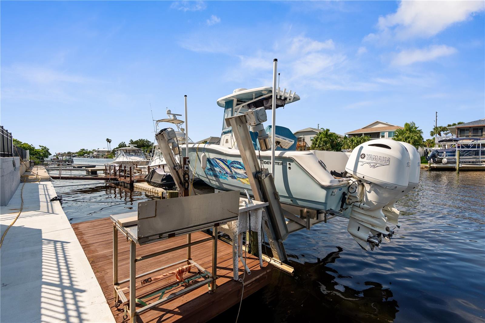 4359 TAHITI DR, HERNANDO BEACH, FL, 34607