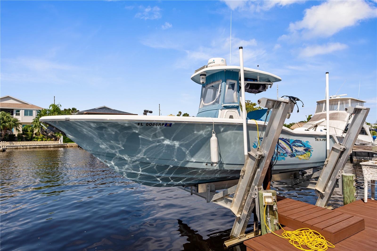 4359 TAHITI DR, HERNANDO BEACH, FL, 34607