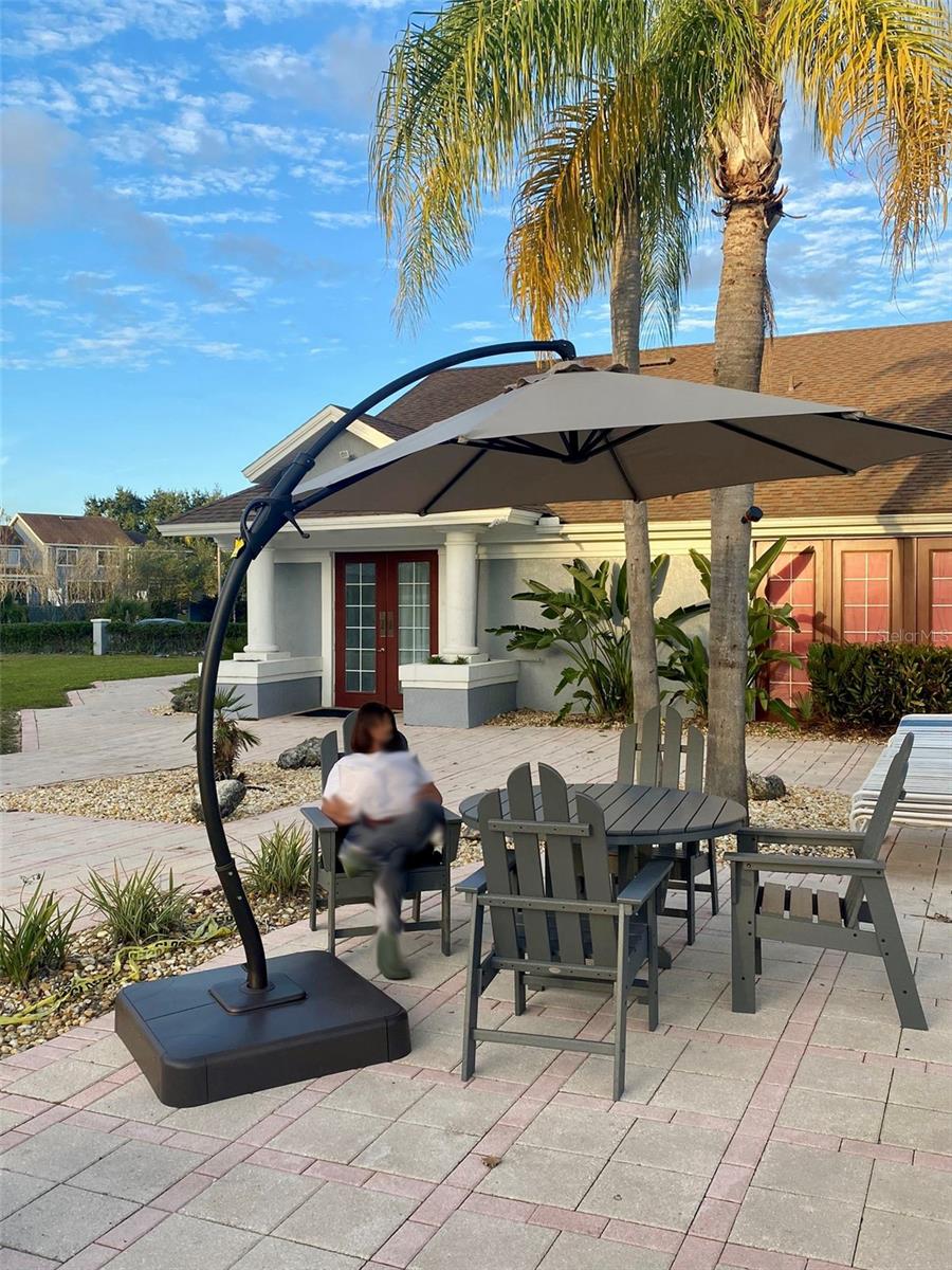 811 ORCHID DR #B, DAVENPORT, FL, 33897