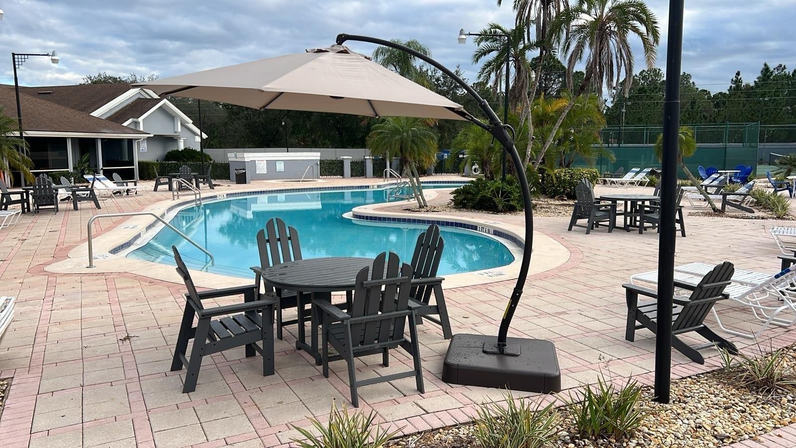 811 ORCHID DR #B, DAVENPORT, FL, 33897