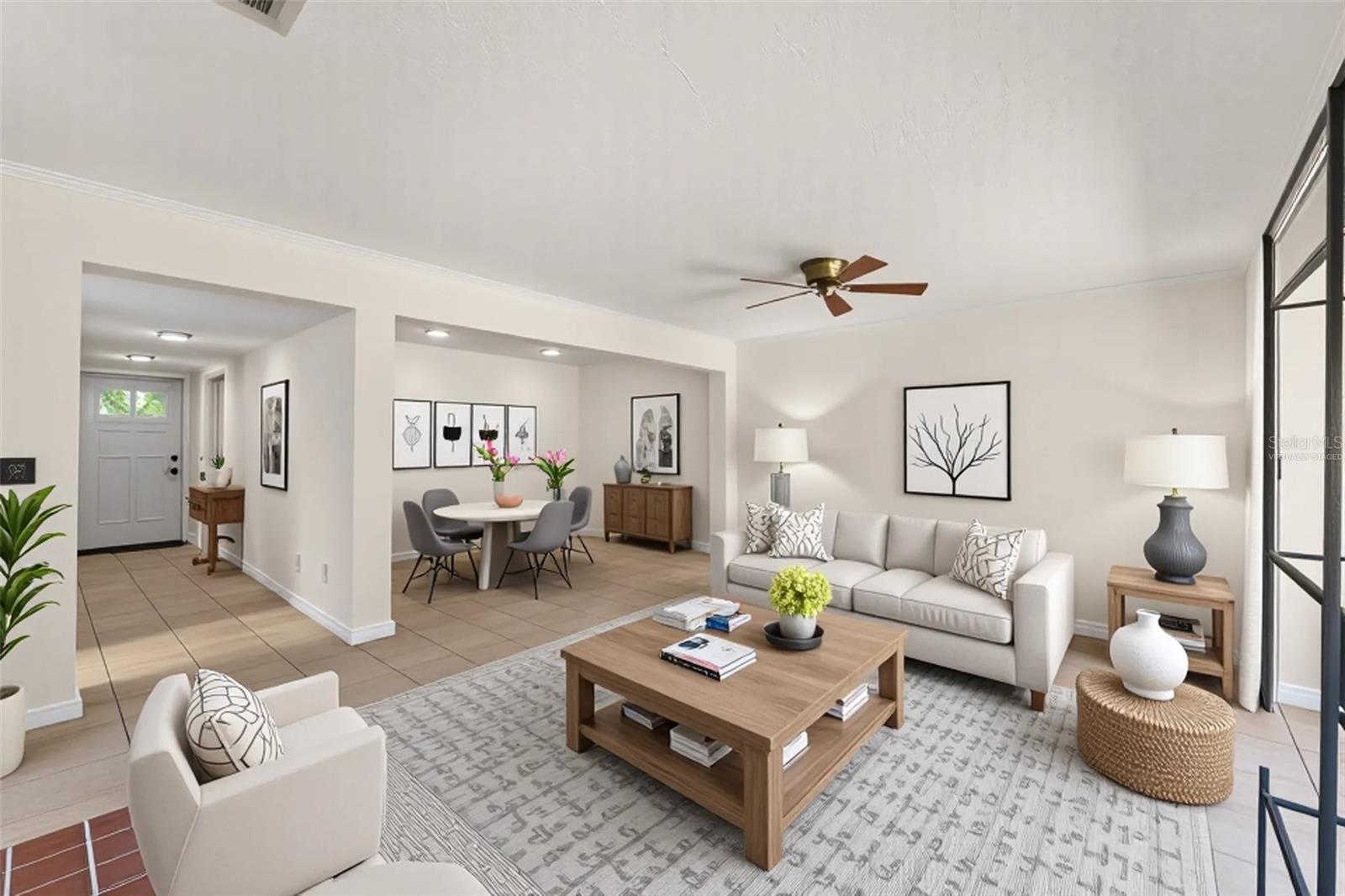 5313 BAYSHORE BLVD #5313, TAMPA, FL, 33611