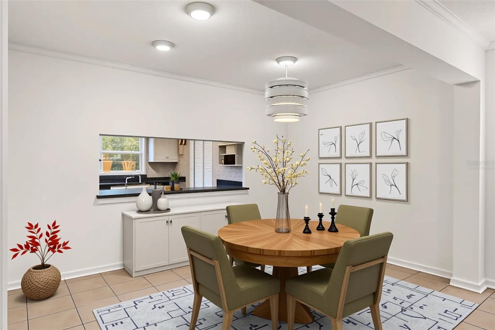 5313 BAYSHORE BLVD #5313, TAMPA, FL, 33611